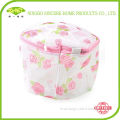 China wholesale folding laundry hamper/polyester laundry bag